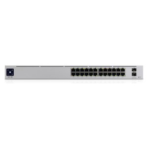 4779027312828Switch PoE+ ports 4 120 Watts TSW100