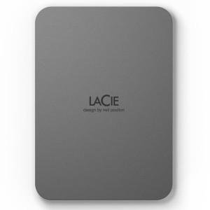 718037902944HDD WESTERN DIGITAL My WDBWML0020BGY-WESN 2TB USB-C Colour Grey