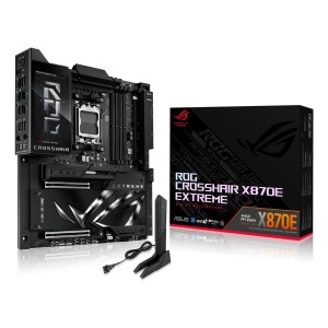 4711387772676ASUS AMD B850 SAM5 ATX Memory DDR5 Memory slots 4 4.0 16x 5.0 16x 4xM.2 1xHDMI