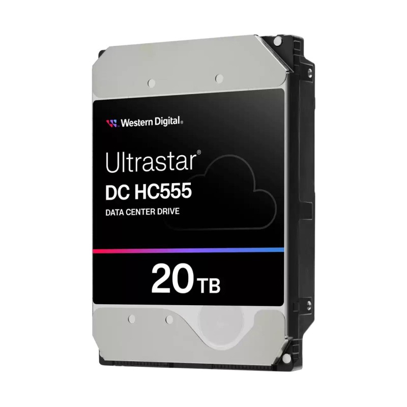 HDD Kõvaketas Kõvaketas Kõvaketas Kõvaketas Kõvaketas Kõvaketas Kõvaketas Kõvaketas Kõvaketas Kõvaketas WESTERN DIGITAL DC HC555