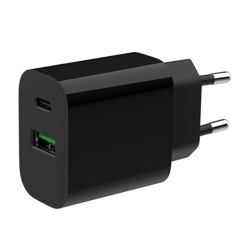 8716309128643CHARGER USB QC3.0 GEMBIRD