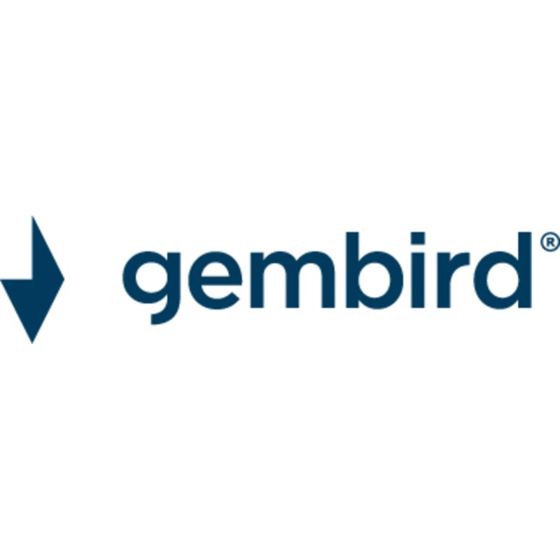 8716309129572CHARGER USB 20W 2PORT GEMBIRD