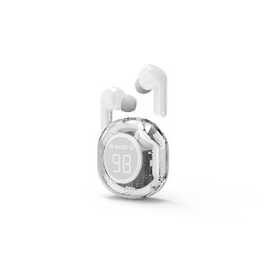 8716309079501HEADSET STEREO WHITE GEMBIRD