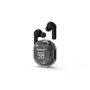 8716309081306HEADSET DETROIT RED GEMBIRD