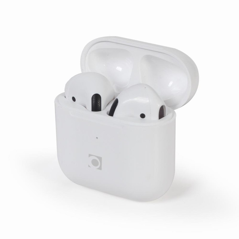 8716309121941HEADSET WHITE GEMBIRD