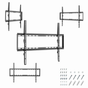 8716309127356TV SET ACC WALL MOUNT 32-60" GEMBIRD