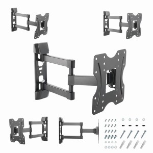 8716309127356TV SET ACC WALL MOUNT 32-60" GEMBIRD