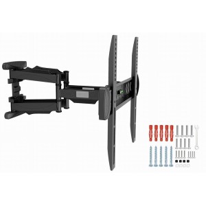 8716309127356TV SET ACC WALL MOUNT 32-60" GEMBIRD