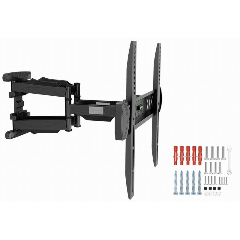 8716309127400TV SET ACC WALL MOUNT 32-58" GEMBIRD