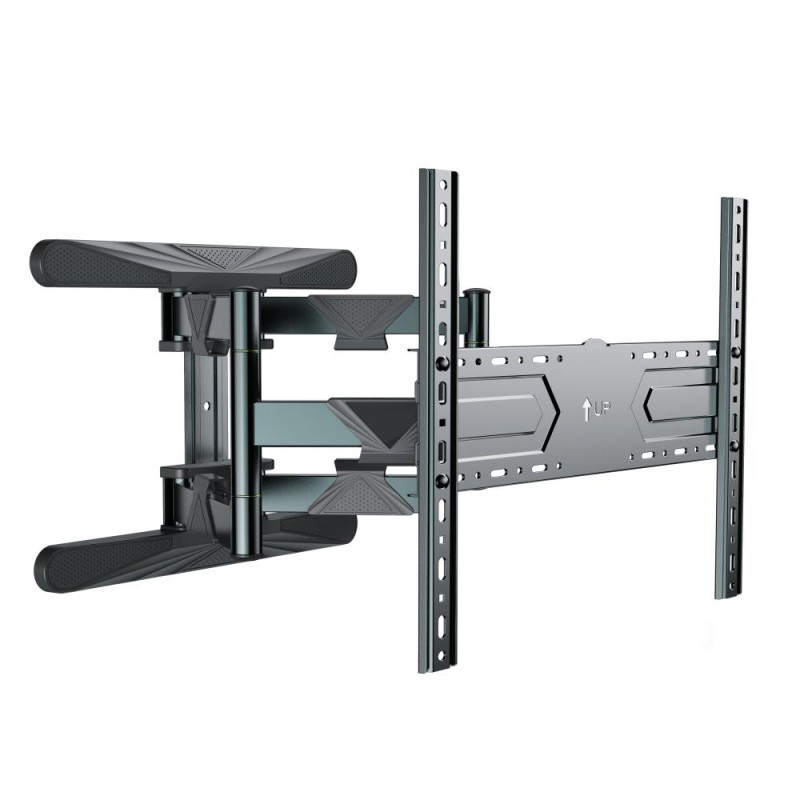 8716309127332TV SET ACC WALL MOUNT 40-80" GEMBIRD