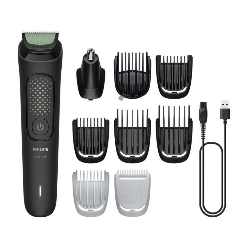 8720689026635HAIR TRIMMER MG3945 15 PHILIPS