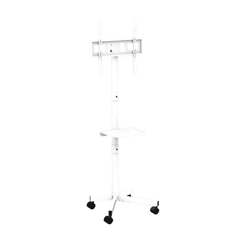 8716309135511TV SET ACC FLOOR STAND 32-55" GEMBIRD