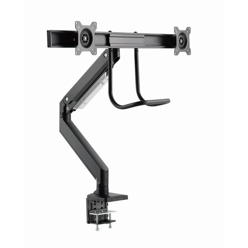 8716309127684DISPLAY ACC ARM 17-32" GEMBIRD