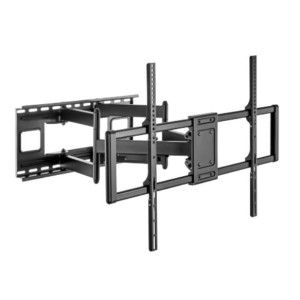 4262392442950TV SET ACC WALL MOUNT  32-70" BLACK WHITE TM5-BW ONKRON