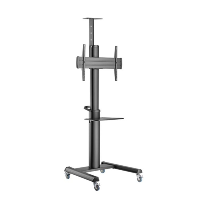 8716309129008TV SET ACC FLOOR STAND 37-70" GEMBIRD