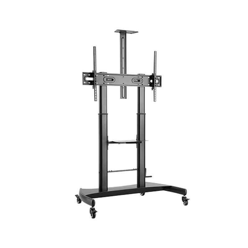 8716309129060TV SET ACC FLOOR STAND 60-100" GEMBIRD