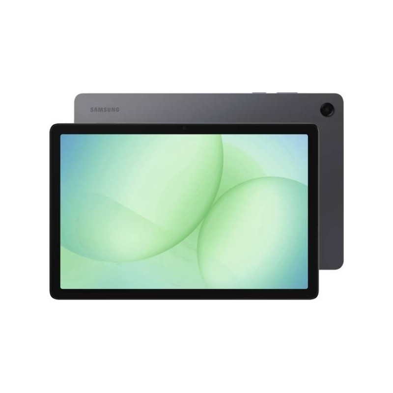 8806097781912TABLET GALAXY TAB A11 8.7" 128GB GREY SM-X130 SAMSUNG
