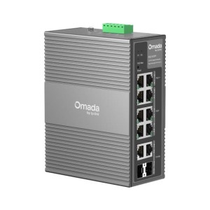 6935364020064Võrgulüliti TP-LINK