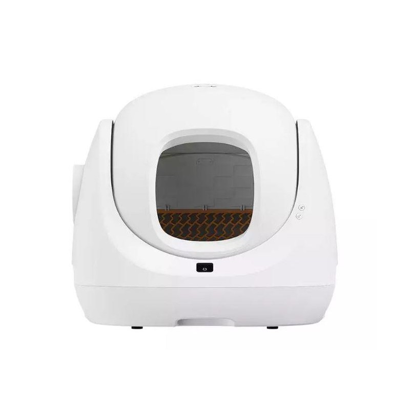 6972884750842CAT LITTER BOX BAYMAX CATLINK