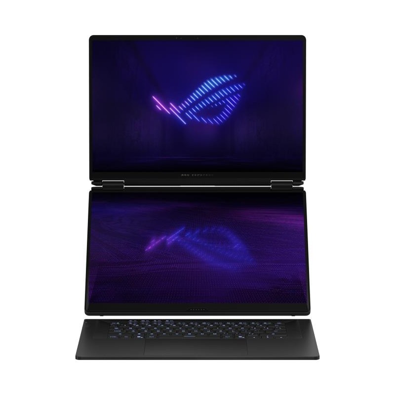 199291504660ASUS ROG CPU Intel Core Ultra 9 386H 16 " 2880 x 1800 pixels Yes RAM 64 GB LPDDR