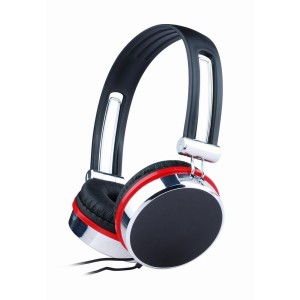 8716309113663HEADSET STEREO WHITE GEMBIRD