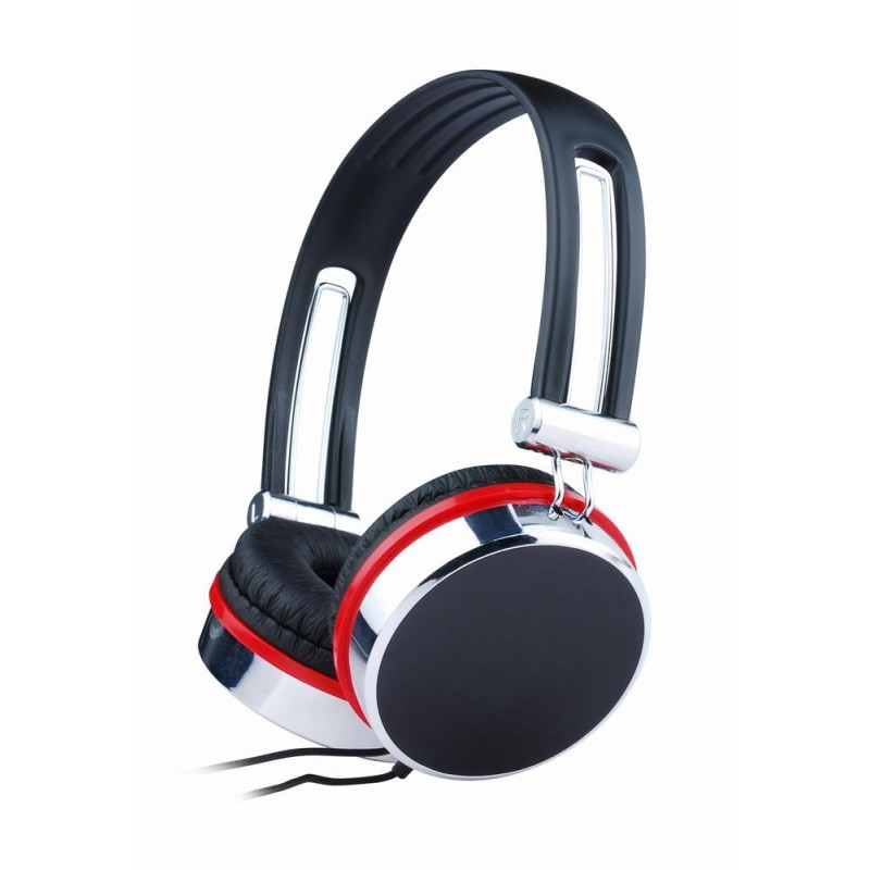 8716309078283Kõrvaklapid STEREO MHS-903 GEMBIRD