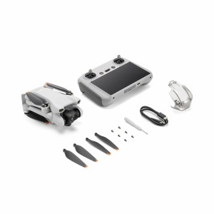 6937224145030CAMERA ACC MIC MINI 2 MAGNETIC FRONT COVER DJI
