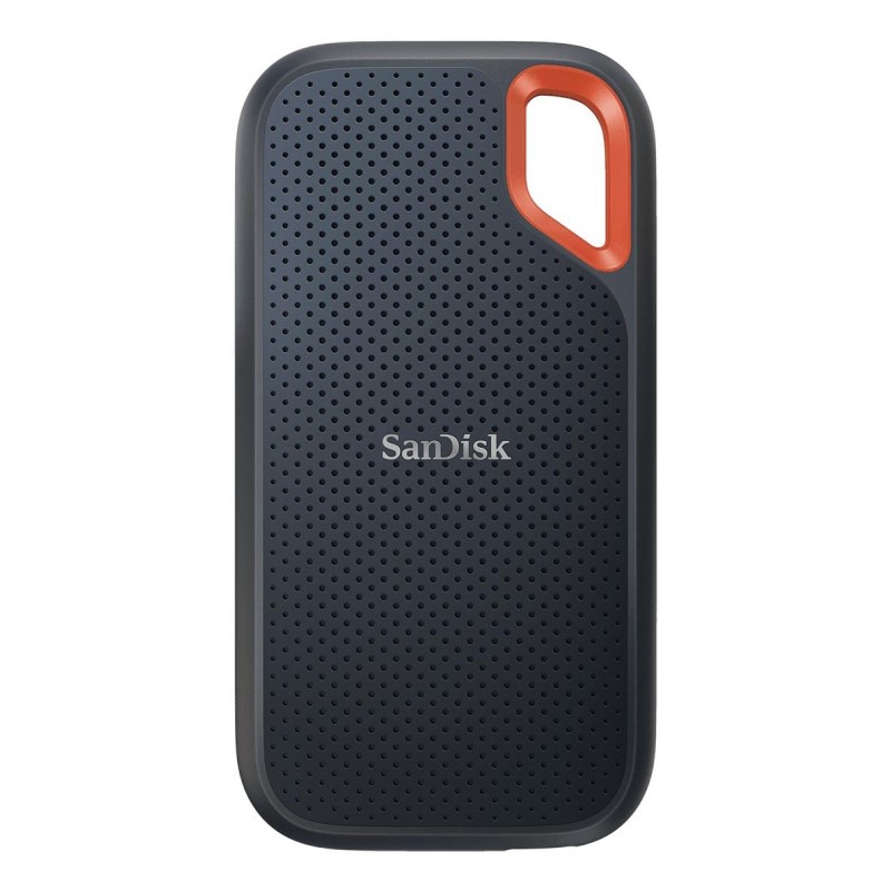 619659184674SSD SANDISK Extreme 2TB Write speed 1000 MBytes sec Read speed 1050 MBytes sec