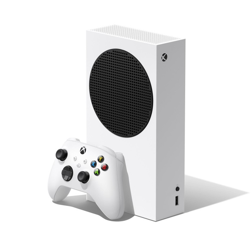 196388363193CONSOLE XBOX SERIES S 1TB