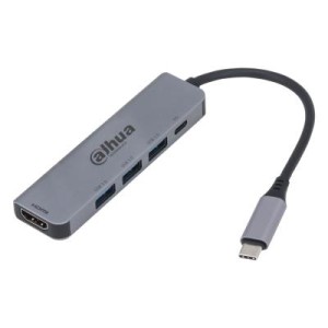 USB 3.0 ETHERNET NETWORK ADAPTER Y-3470 UNITEK