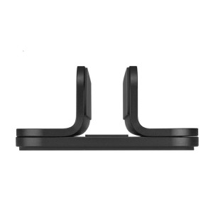 8719274491712NB ACC STAND RISER BLACK R-GO TOOLS