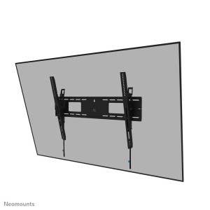 4262392442950TV SET ACC WALL MOUNT  32-70" BLACK WHITE TM5-BW ONKRON