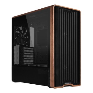 4718466019837Case LIAN LI ATX micro ATX Black Mini Tower O11 DYNAMIC MINI V2
