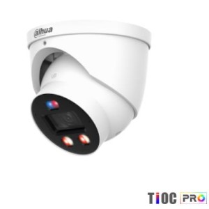 6939554936432NET CAMERA 4+4MP IR PTZ DOME SDT4E425-4F-GB-A-PV1-S2 DAHUA