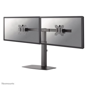 8717371444174TV SET ACC DESK MOUNT BLACK 10-24"