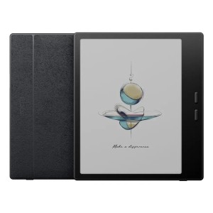 7640152097195READER ACC CASE 6" ORANGE POCKET BOOK