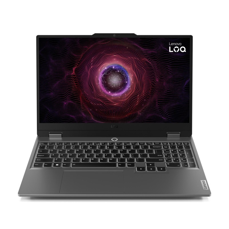 199272526575LENOVO CPU AMD RyzenT 5 7235HS 3.2 GHz 15.6 " 1920 x 1080 pixels RAM 16 GB SSD 512 GB NVID