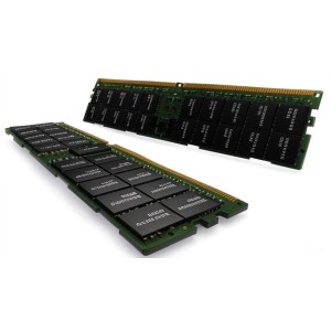 740617342284Server Memory Module DDR5  64 GB (buffered) CL 46 1.1 V 288-pin DIMM