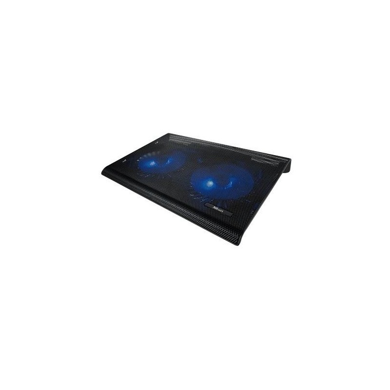 8713439201048NB ACC COOL STAND AZUL  17.3" 20104 TRUST