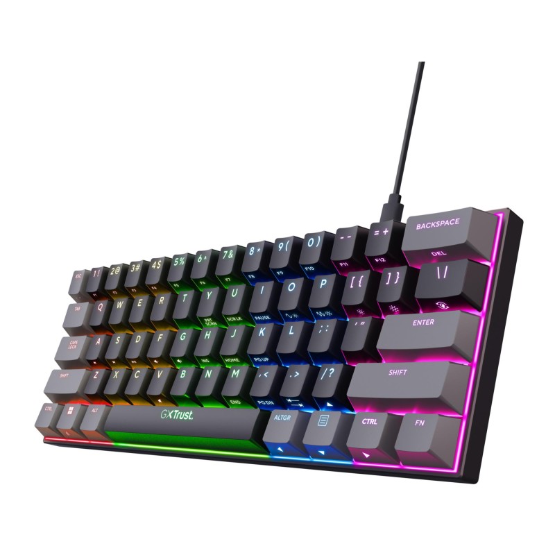 8713439248821USB GAMING GXT867 ACIRA MINI 24882 TRUST