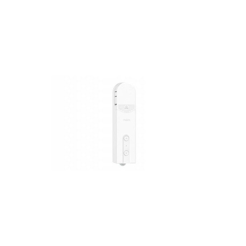 6970504215085SMART HOME ROLLER SHADE DRIVER E1 RSD-M01 AQARA