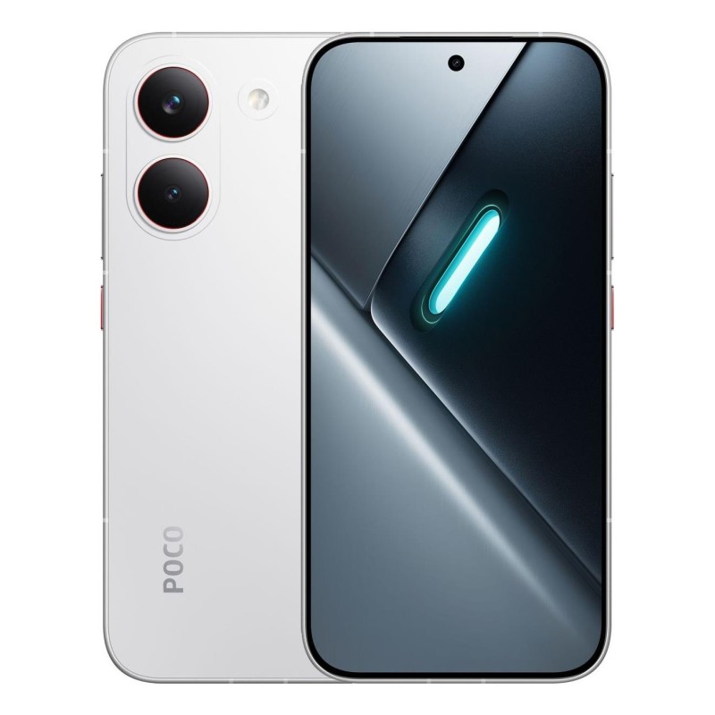 6932554492519POCO X8 PRO 8 256GB WHITE POCO