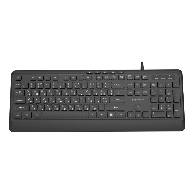 8716309137119USB Gembrid, RUS, must