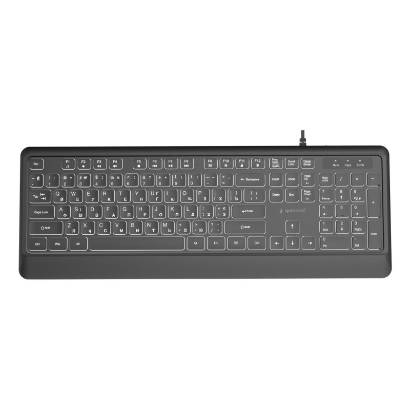 8716309137102USB Gembrid, RUS, must