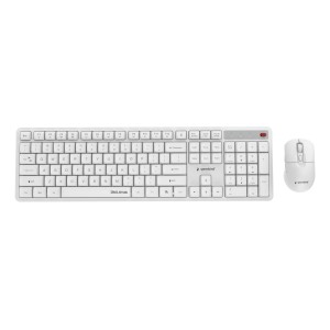 4719072646929KEYBOARD +MOUSE VIGOR GK30 COMBO US MSI