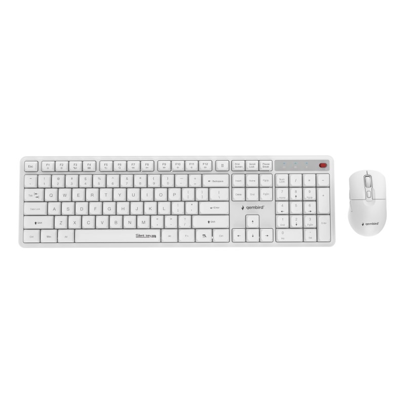8716309137041+MOUSE WRL ENG WHITE GEMBIRD