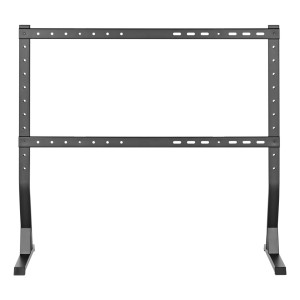 8716309128117TV SET ACC FLOOR STAND 32-75" TRIPOD GEMBIRD