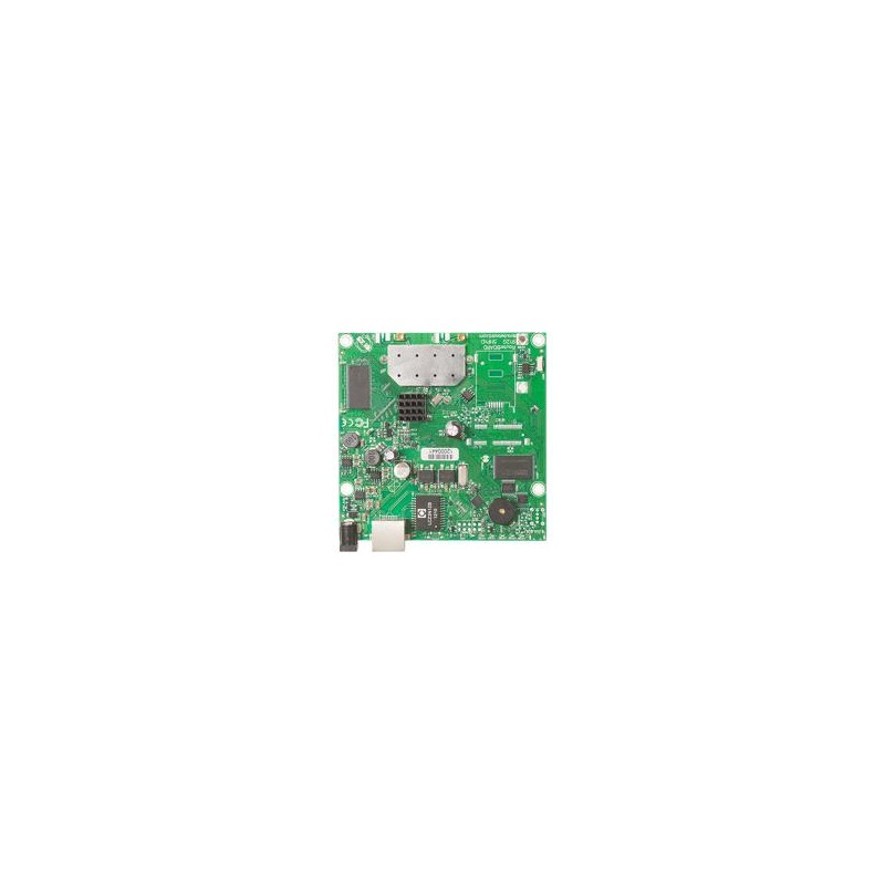4752224000552Router Router 300 Mbps 1x10 100 1000M