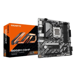 4719331855512Mainboard GIGABYTE AMD A620A SAM5 Micro-ATX Memory DDR5 Memory slots 2 A620MH2.2