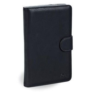 TABLET SLEEVE ORLY 10.1"/3017 BLACK RIVACASE